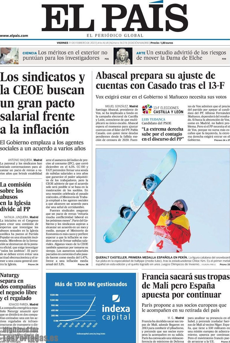 El País