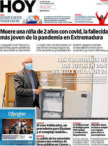 Periodico Hoy