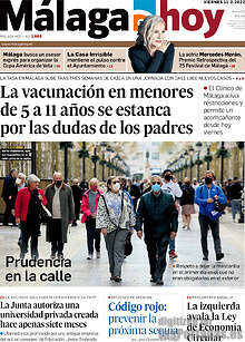 Periodico Malaga Hoy