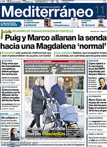 Periodico Mediterráneo