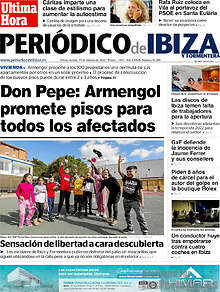 Periodico Periódico de Ibiza