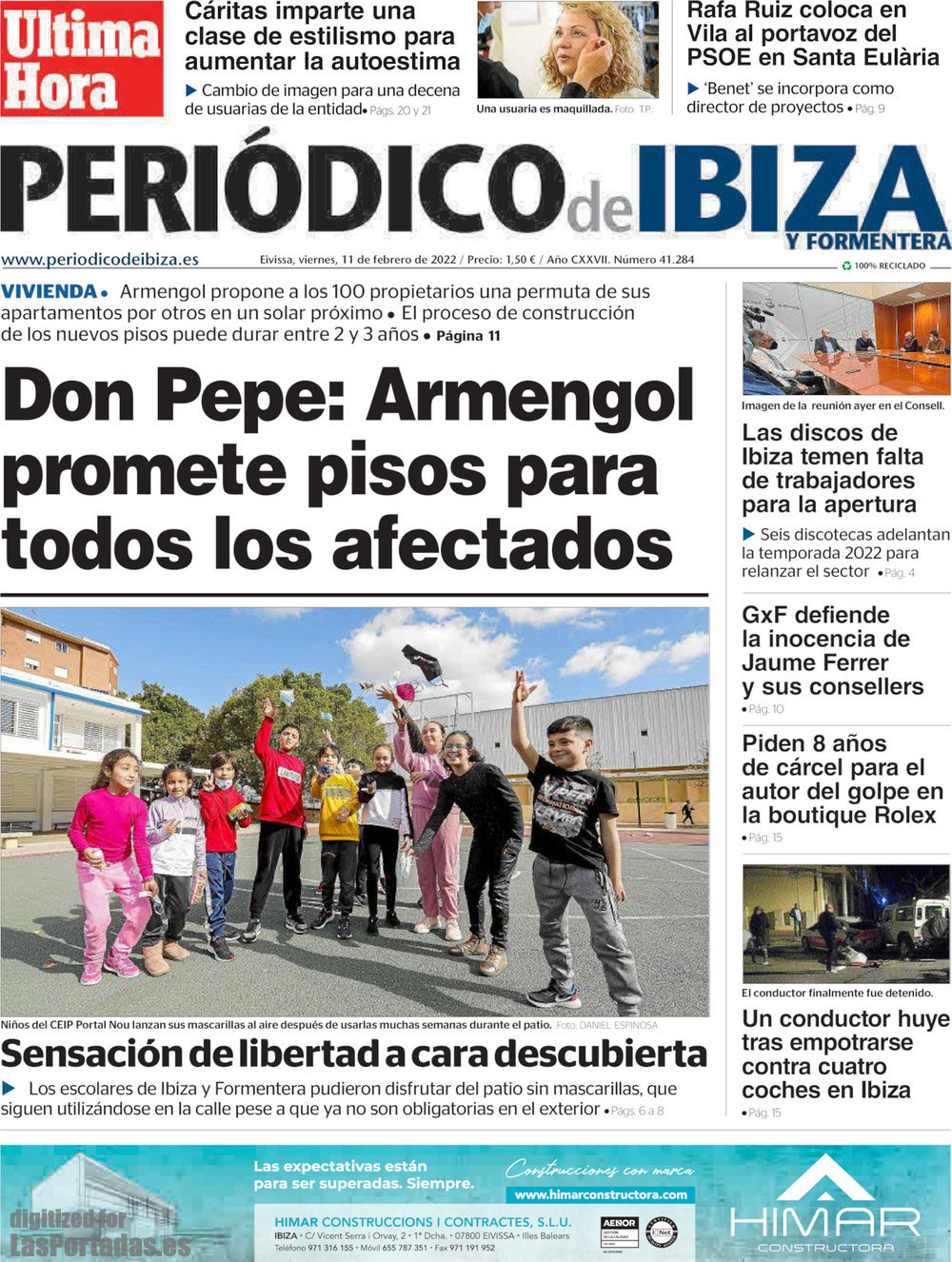 Periódico de Ibiza