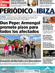 /Periódico de Ibiza