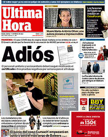 Periodico Última Hora