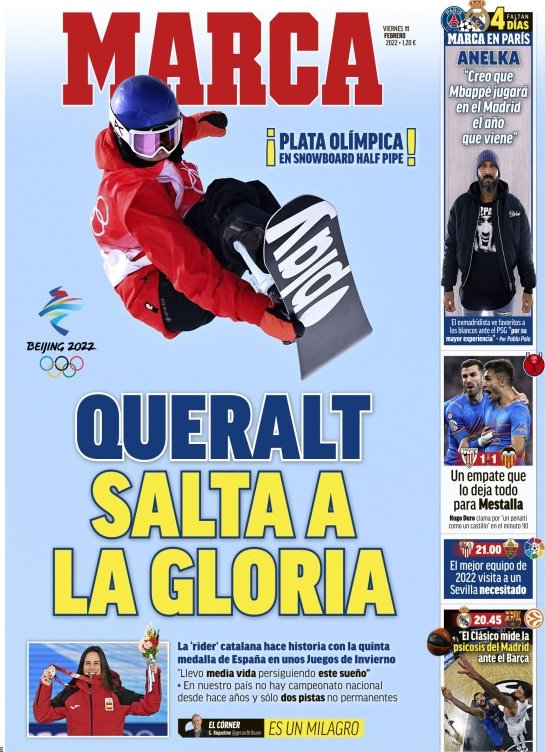 Marca