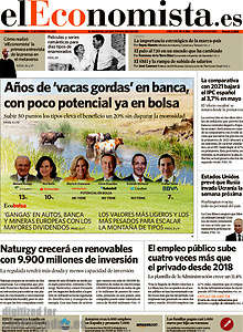 Periodico El Economista