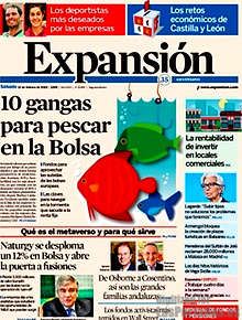 Periodico Expansion