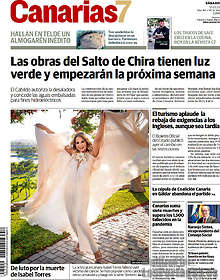 Periodico Canarias7