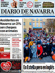 /Diario de Navarra