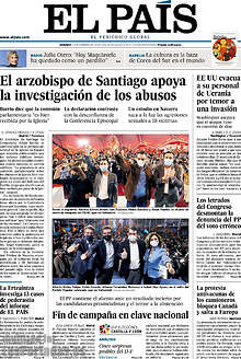 Periodico El País