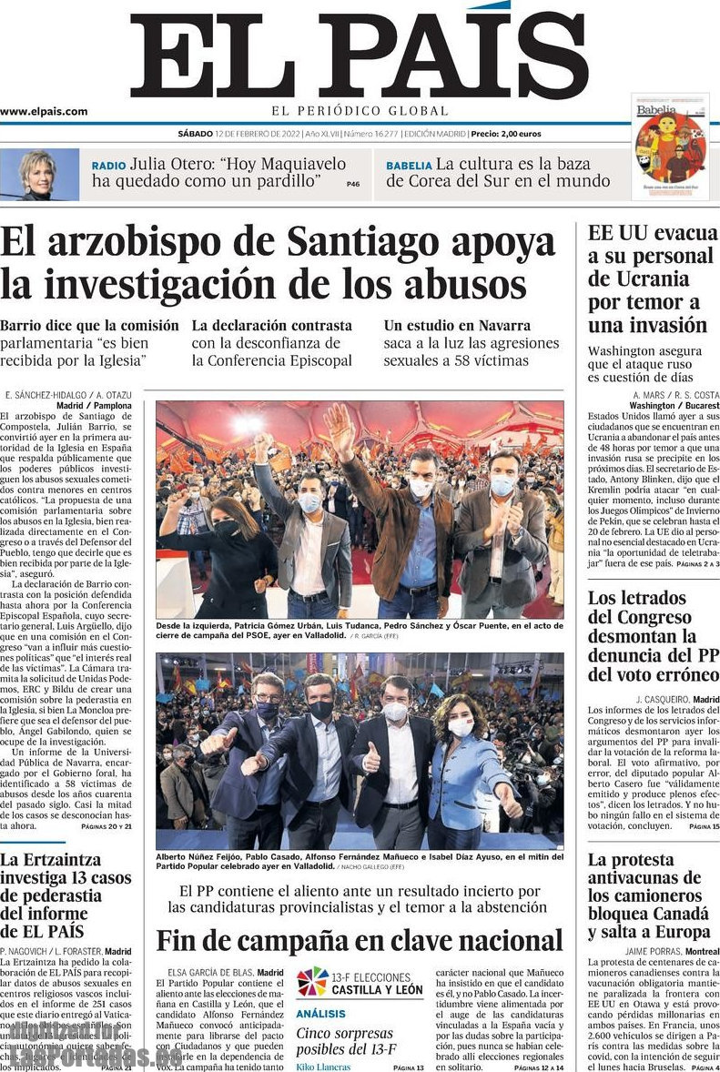 El País