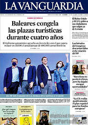 /La Vanguardia