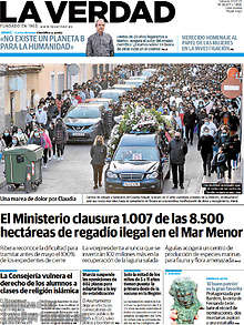 Periodico La Verdad