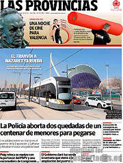 /Las Provincias