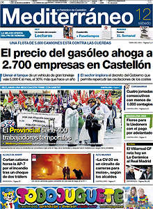 Periodico Mediterráneo