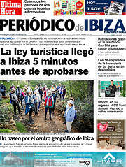 /Periódico de Ibiza