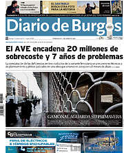 /Diario de Burgos