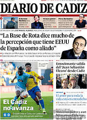 /Diario de Cádiz