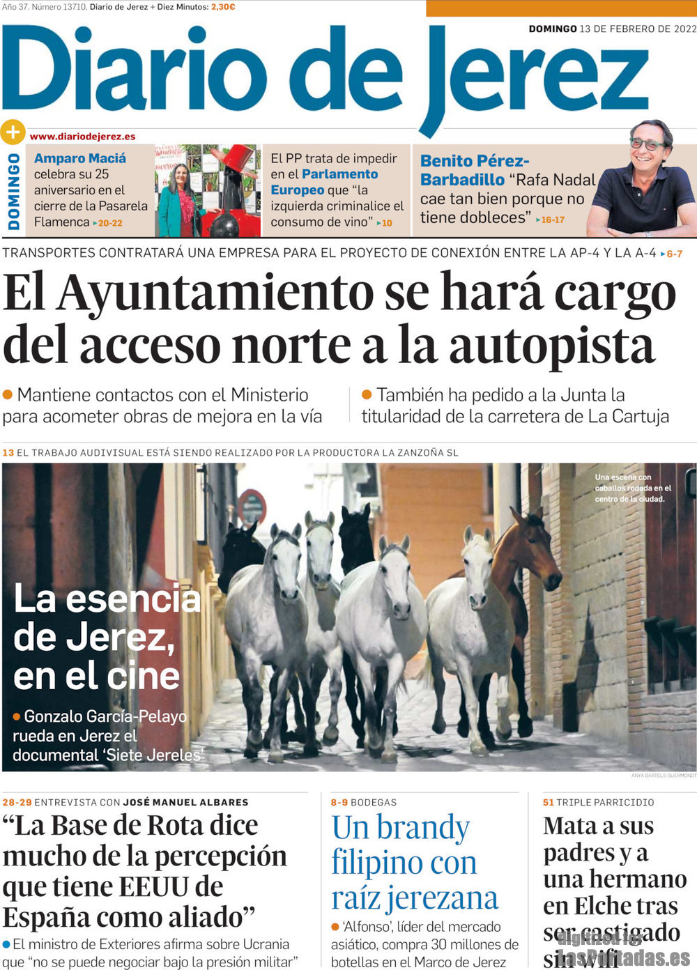 Diario de Jerez