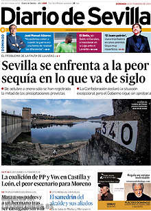 Periodico Diario de Sevilla