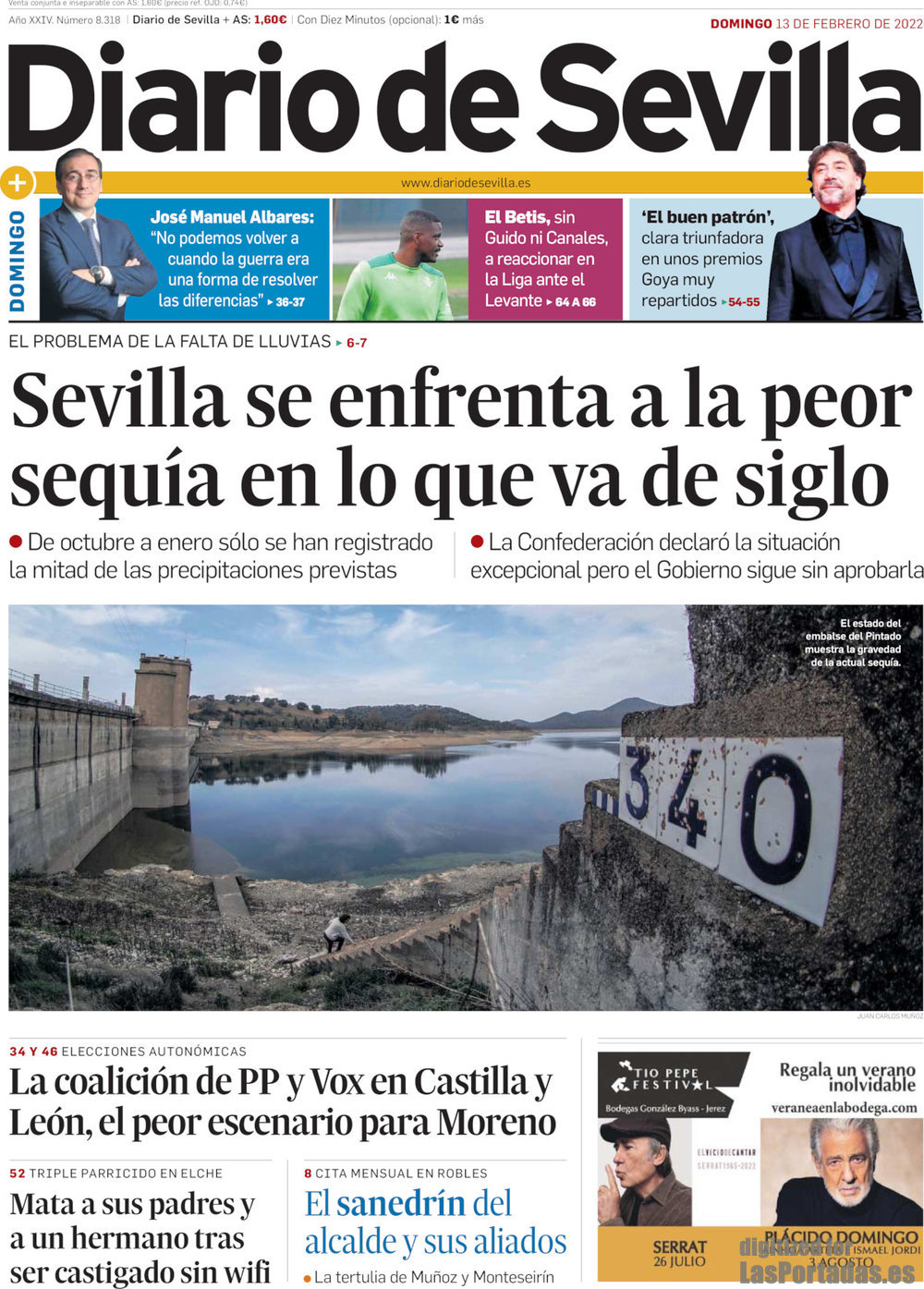 Diario de Sevilla