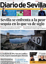 /Diario de Sevilla