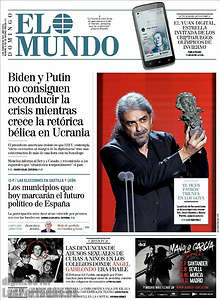 Periodico El Mundo