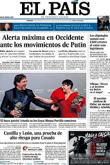 Periodico El País