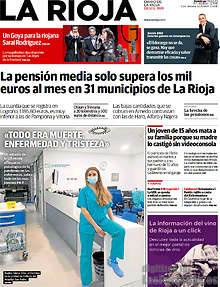 Periodico La Rioja