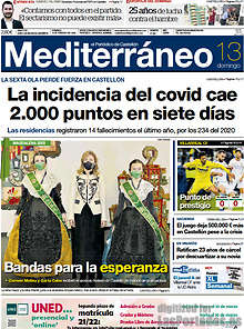 Periodico Mediterráneo