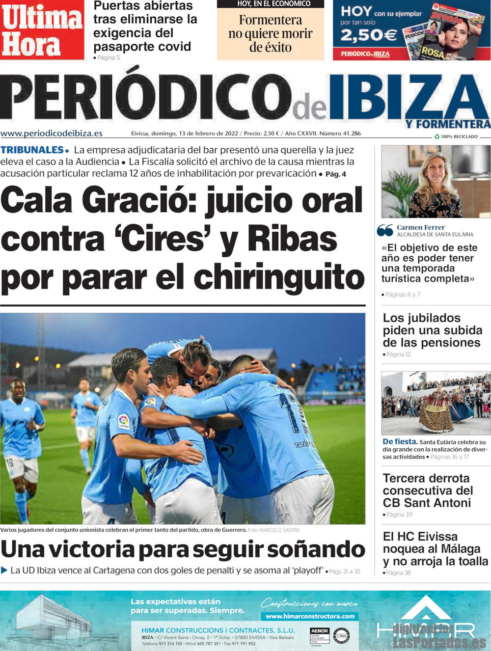 Periódico de Ibiza