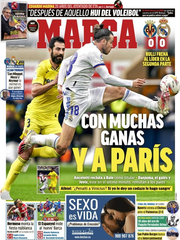 Marca