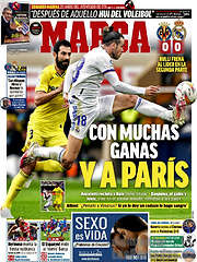 /Marca