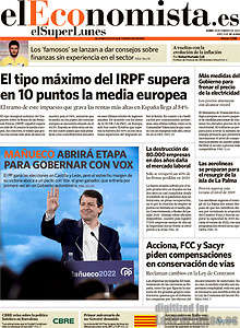 Periodico El Economista