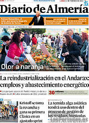 /Diario de Almería