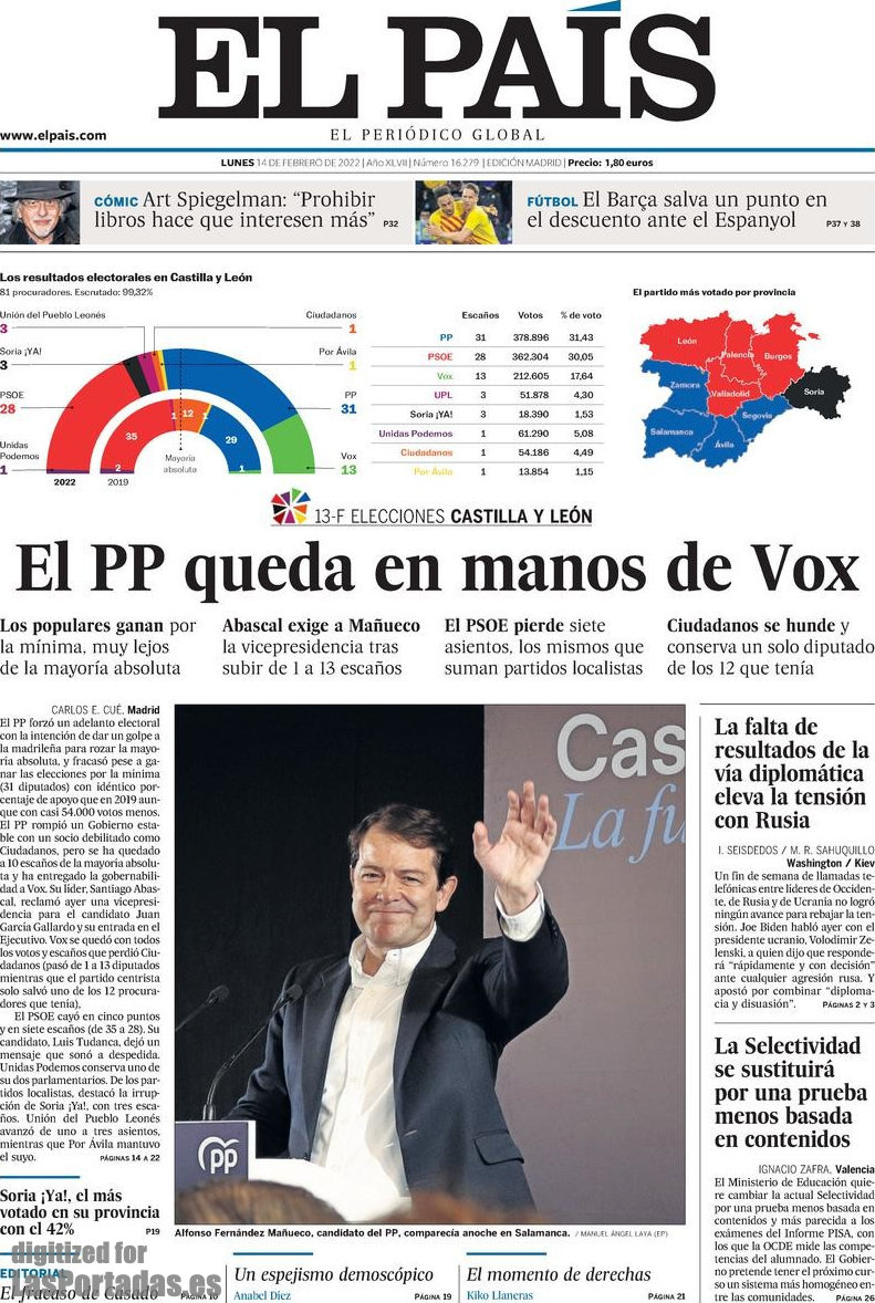 El País