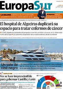 Periodico Europa Sur