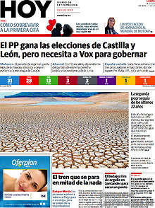 Periodico Hoy