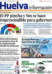 /Huelva Información