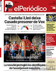 /El Periódico de Catalunya(Català)