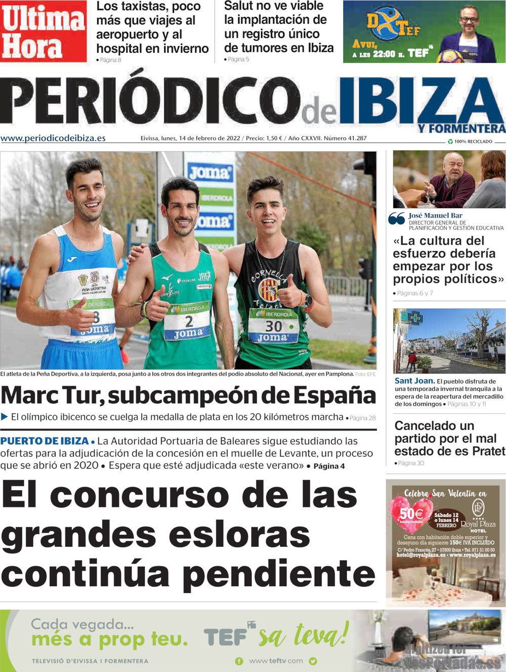 Periódico de Ibiza