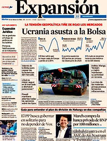 Periodico Expansion