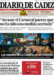 /Diario de Cádiz