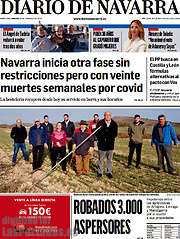 /Diario de Navarra