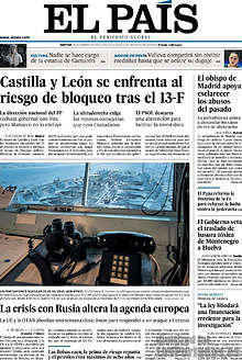 Periodico El País