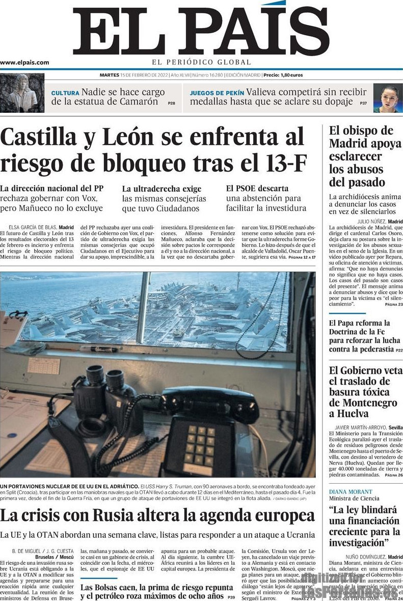 El País