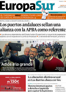 Periodico Europa Sur