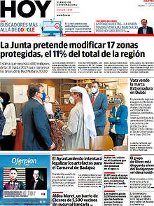 Periodico Hoy