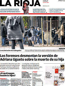 Periodico La Rioja