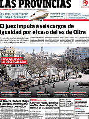 /Las Provincias